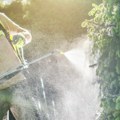 Nastavlja se suzbijanje komaraca u više delova grada: Apel građanima da na prozore postave zaštitne mreže