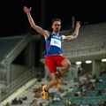 UŽIVO: Luka Bošković protiv „aždaja“ u borbi za medalju