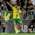 Kad i gde možete gledati meč Tobol – Partizan?