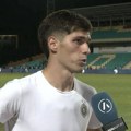 "Hetafe? Nemamo mi tu šta da izgubimo": Vukotić se nada duploj pobedi Partizana protiv Španaca