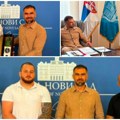 Istorijska pobeda MMA borca Jovana Leke Gradonačelnik Mićin: Novi Sad ima čime da se ponosi, sportistima koji ga predstavljaju…