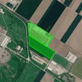 Belt gradi novu fabriku u Sremskoj Mitrovici - Pogon na 6.000 m 2 biće završen do proleća
