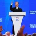 Medvedev odlučan: Rusija će nastaviti da zauzima teritorije u Ukrajini