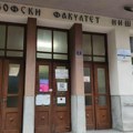 Slobodni univerzitet traži objašnjenje Ministarstva za smanjenje plata i broja zaposlenih na niškom Filozofskom