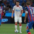 Zvezda na ivici ambisa - nerealne scene u Plzenju