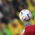 Sergej zablistao u Arabiji