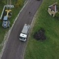 Put Debelo brdo – Rogačica zatvara se za saobraćaj: obustava četiri dana zbog asfaltiranja