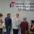 Produženo radno vreme za prijavu za pomoć od 25.000 dinara u Boru