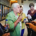 Pokret Majke enklava Srebrenica i Žepa: Profil na mreži X nije naš zvanični nalog