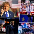 Американцима стиже "Трампова дивиденда" од 1.350 милијарди $, само један је услов! Шоу председника САД у Даласу, најавио напад…