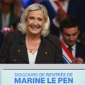 Nacionalni prioritet u centru mandata Marin Le Pen ako bude izabrana za predsednicu Francuske