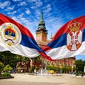 Subotica obeležava Dan srpskog jedinstva, slobode i nacionalne zastave