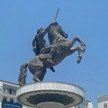 Severna Makedonija: Znatno smanjen broj ubistava i krađa, tvrdi ministar