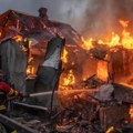 Raketni udar na Kijev, ima žrtava; Ukrajina napala rafineriju u Jaroslavlju i aerodrom u Rostovu