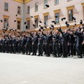 MUP raspisuje konkurs za upis 1.000 polaznika u Centar za osnovnu policijsku obuku