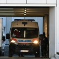 Automobil prešao u suprotnu traku i ubio motociklistu kod Užica