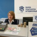 Pristiže državna pomoć: Poštanska štedionica jutros izvršila gotovo 4,9 miliona isplata