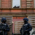 U Severnoj Makedoniji uhapšen nekadašnji pripadnik tzv. OVK Fadilj Puškolji