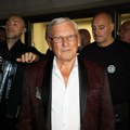 Milanče Radosavljević postao počasni član udruženja pisaca: Svečano veče posvećeno legendi narodne muzike