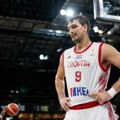 Roze Barbi torba, pa priča o Jokiću! Hrvat se prisetio "maltretiranja" u NBA, a onda spomenuo čudesnog Srbina!