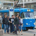 U Zagrebu se sutra nastavlja štrajk, grad gotovo bez javnog prevoza