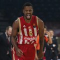 "Još nismo tim": Batler se oglasio posle poraza Zvezde, otkrio šta se dešava u svlačionici