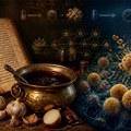 Hiljadu godina star napitak nudi nove ideje za borbu protiv otpornosti na antibiotike