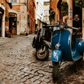 Vespa je zaštitila svoj oblik kao žig – posle 80 godina
