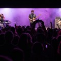 Beogradski indie bend KOIKOI nakon azijske turneje stiže u KST: Oproštajni beogradski koncert sa Emilijom Đonin 11. oktobra