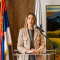 Pre 133 počela da radi prva termocentrala na Dorćolu, ministarka Đedović: Eps važan za razvoj Srbije