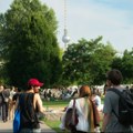 Njemačka će do 2045. izgubiti 1,7 milijuna stanovnika