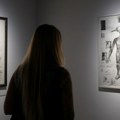 Različite poetike fantastične umetnosti: Šta sve može da se vidi na izložbi "Svet fantastike na papiru"