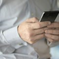 Dvoje ljudi ostalo bez 5.360 evra: Lažne poruke banaka prazne bankovne račune, policija upozorava na prevaru