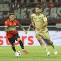 Veliki povratak Marka Grujića, Tadić se nije štedeo i – povredio