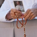 Papa Lav XIV napustio bolnicu četiri dana nakon operacije zbog raka pluća