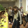 Суша отежала потрагу за гљивама: У Крагујевцу изложено 169 примерака, међу њима и отровне врсте