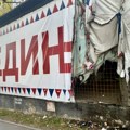 Kome idu naruku nasilni protesti širom EU uoči izbora u Srbiji: Studentskoj listi ili Vučiću?