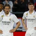 Legenda izabrala: Modrić je najbolji vezista u istoriji