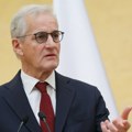 Stere: Neophodno trajno i pravedno okončanje rata u Ukrajini