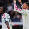 Real Madrid se hitno oglasio zbog Kilijana Embapea i uputio izvinjenje Kini