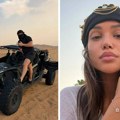 Breskvica objavila prve slike sa novim dečkom: Uživaju u Dubaiju, jedan potez privukao pažnju na mrežama