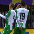 (VIDEO) Albanac utišao navijače, Olimpija slavila u Mariboru