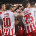 Dolazak reprezentativca Srbije Crvena zvezda se polako kompletira pred novu sezonu