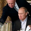Kako je teklo kobnih 36 sati po Putina i šta je jasno dan nakon što se Prigožin povukao