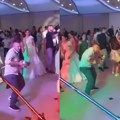 Objasni ti sad ovo strancima: Hit snimak plesa sa svadbe u Hercegovini nasmejao region "Kralju, srušio si internet"