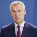 Stoltenberg: U slučaju Ukrajine trebalo bi da se ukloni zahtev za usvajanje MAP