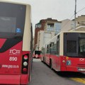 Aplikacija za gradski prevoz u Beogradu od sutra u funkciji