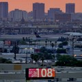 Američki grad „pakao na zemlji“: Temperatura 19 dana zaredom ide preko 43°C