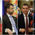 Nastavljene konsultacije o mandataru: Demokrate i BS podržali Spajića, za DNP prihvatljiva vlada većine iz avgusta 2020.