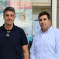 Miketić i Nešić ZAJEDNO za Apotekarsku ustanovu: Javno zdravlje pripada svima (VIDEO)